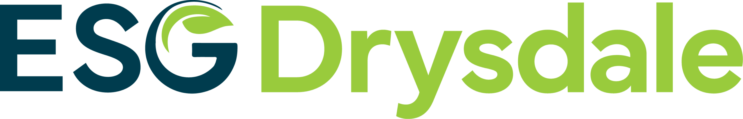 ESG Drysdale